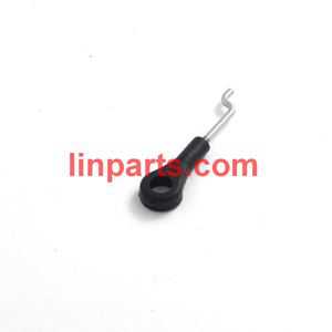 (image for) SYMA F1 Spare Parts: Connect buckle for servo (short)